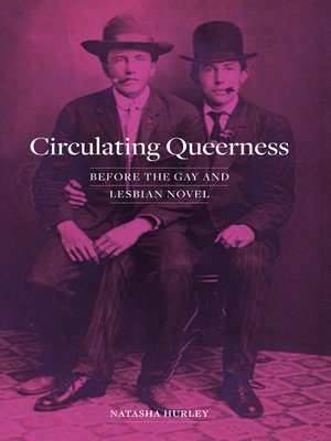 cover image of Circulating Queerness